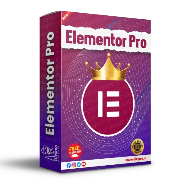 Elementor Pro