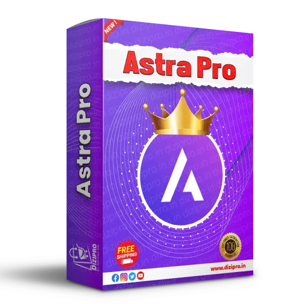 Astra Pro