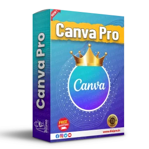 Canva Pro