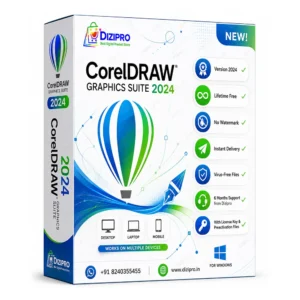 Home 5 CorelDRAW