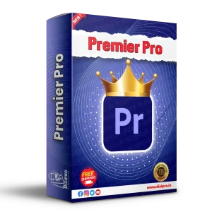 Premier Pro