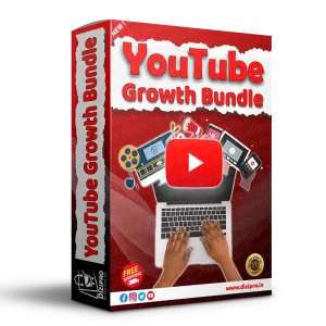 YouTube Growth Bundle