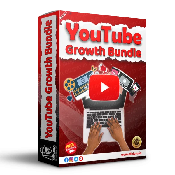 YouTube Growth Bundle