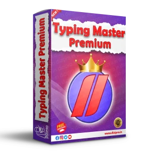 Typing Master Pro