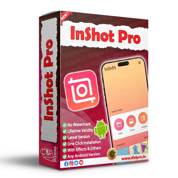 InShot Pro