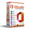 Microsoft Office 2021