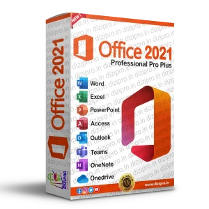 Microsoft Office 2021