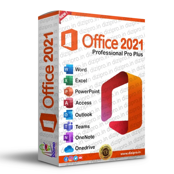 Microsoft Office 2021