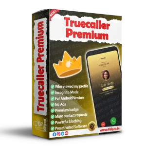 Truecaller Premium