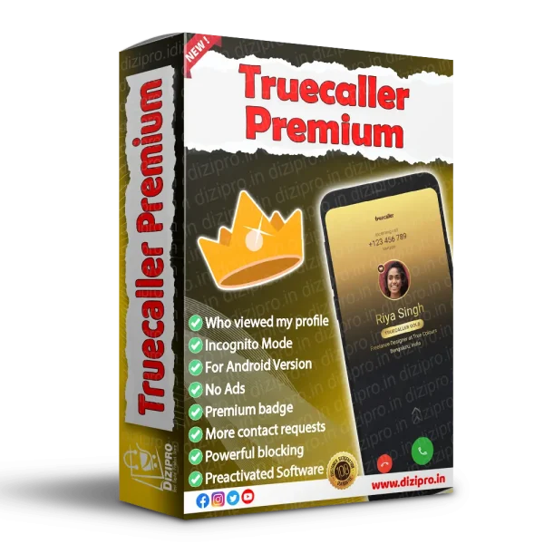 Truecaller Premium