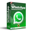 WhatsApp Bulk Sender (WaSender)