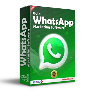 WhatsApp Bulk Sender (WaSender)