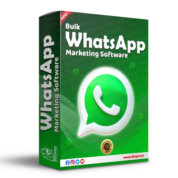 WhatsApp Bulk Sender (WaSender)