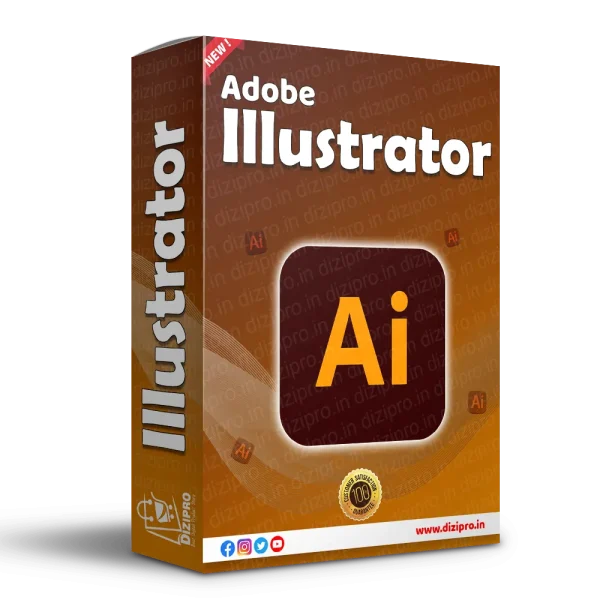 Adobe Illustrator