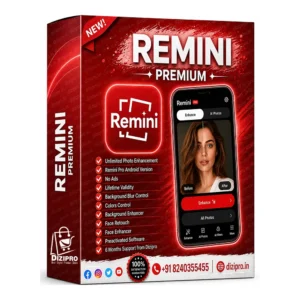 Remini Pro