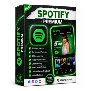 Spotify Premium