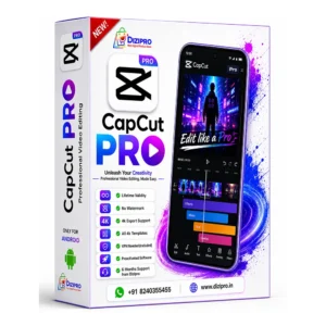 CapCut Pro