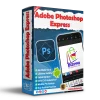 Adobe Photoshop Express Pro