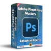 Adobe Photoshop Mastery