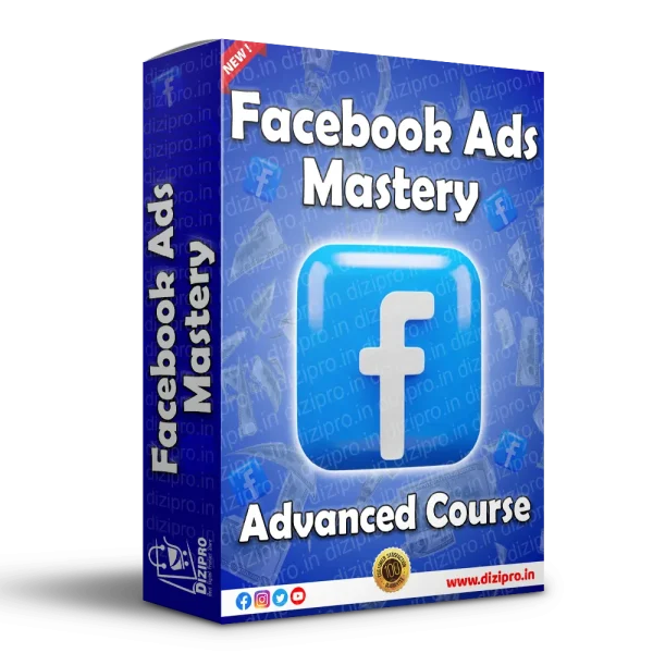 Facebook Ads Mastery