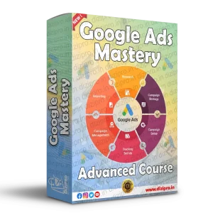 Google Ads Mastery