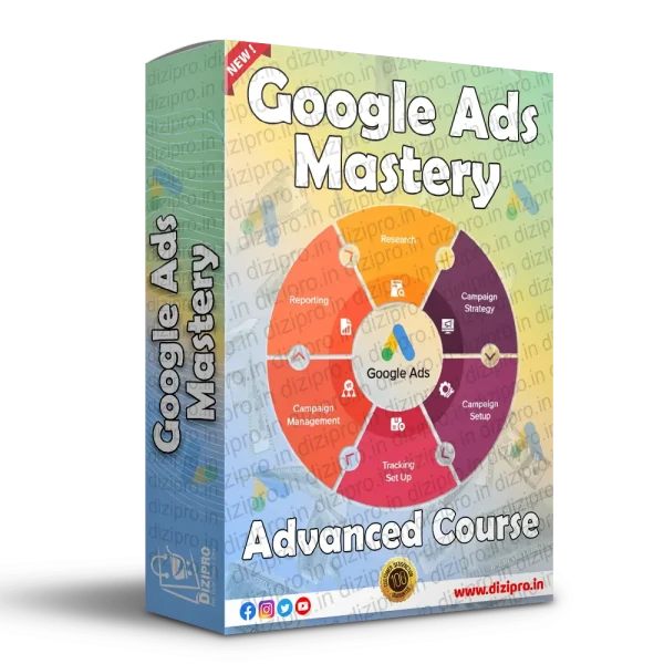 Google Ads Mastery