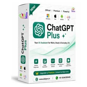 Home 20 ChatGPT Plus