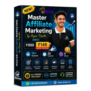 Home 39 Affiliate Marketing by Aryan Tripathi