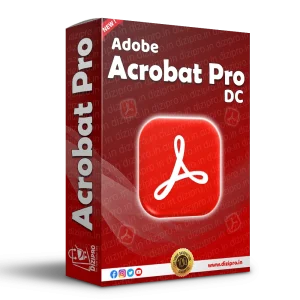 Adobe Acrobat Pro