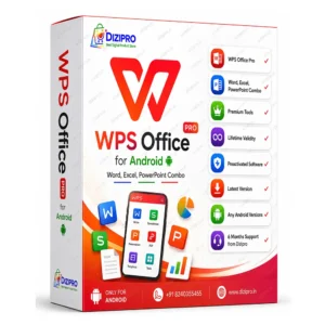 WPS Office Pro