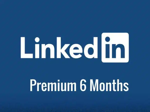 linkedin 6 month premium business subscription - Dizipro.in