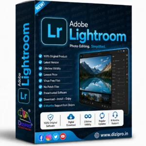 Adobe Lightroom