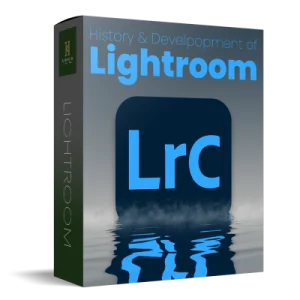 Adobe Lightroom