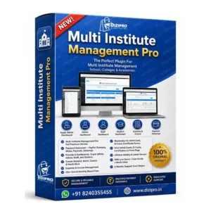 Home 32 Multi Institute Management Pro
