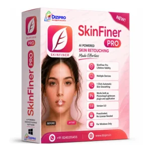 SkinFiner Pro