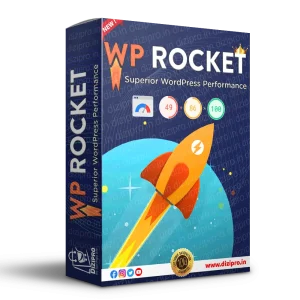 WP Rocket Premium