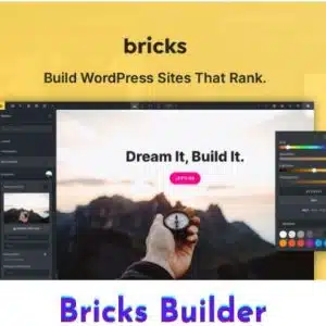 Bricks Builder Pro