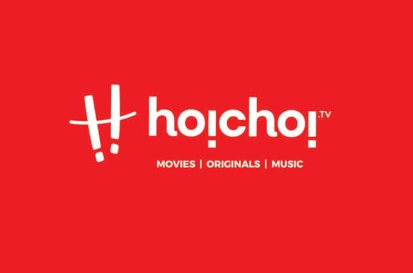 Hoichoi Premium