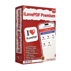 iLovePDF Premium