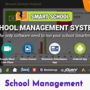 school-management pro