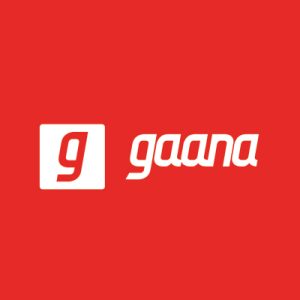 Gaana Plus