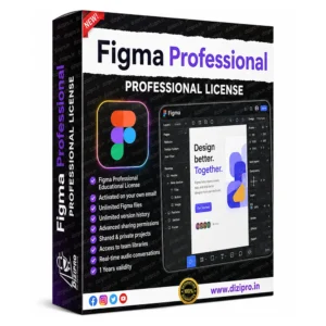 Figma Professional