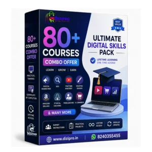 Home 33 Ultimate Digital Skills Mega Pack